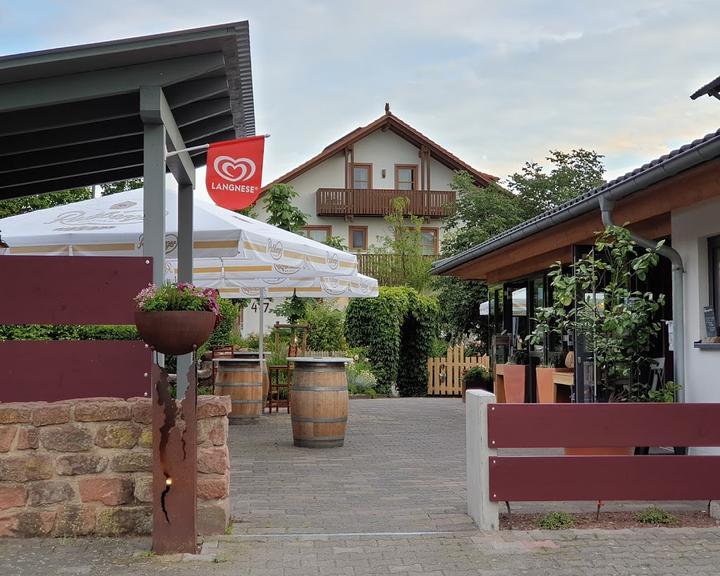 Hotel and Landgasthaus Pfeifertal